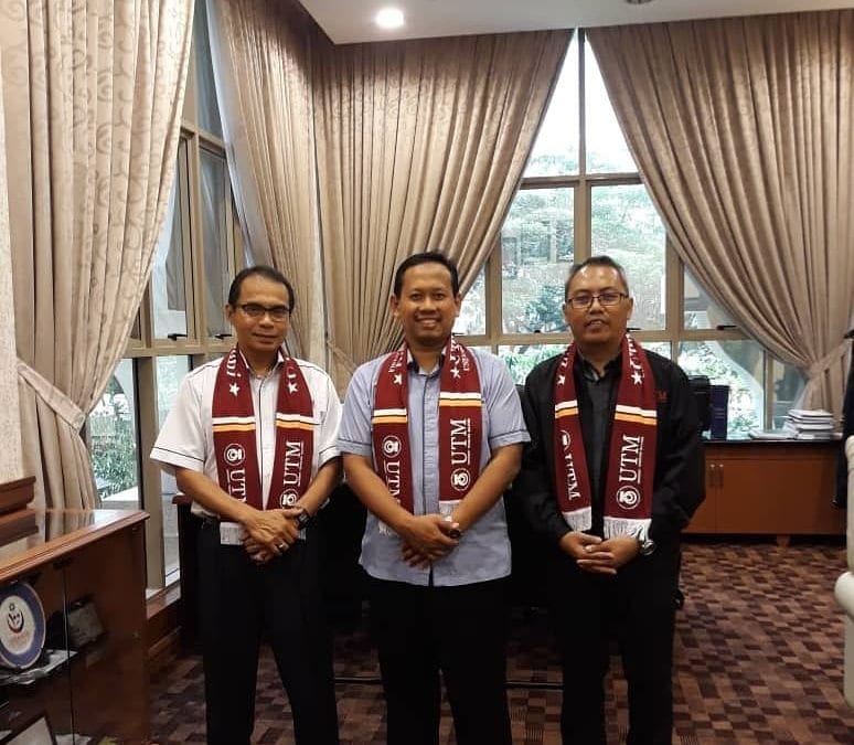 Ramah Mesra bersama YB Suhaizan Kayat