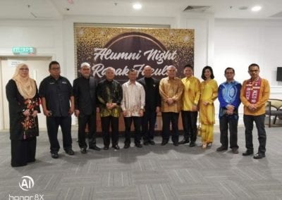 ALUMNI NIGHT RAZAK FACULTY 29 JUN 2019