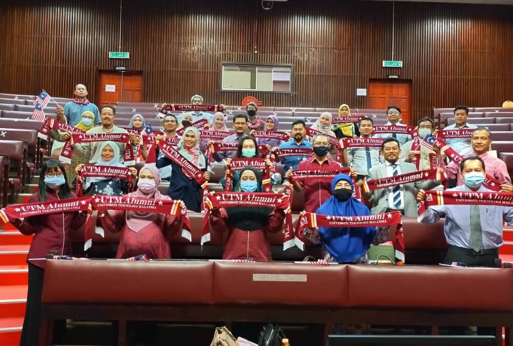 Program Tracing & Engagement di IPG Kampus Temenggong Ibrahim – 26 Ogos 2020