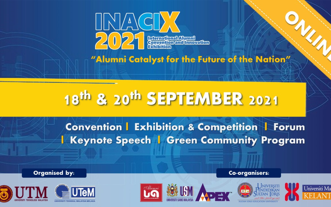 INACIX 2021