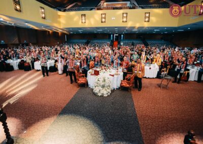 Majlis Apresiasi Homecoming Alumni Sweet September 2022.