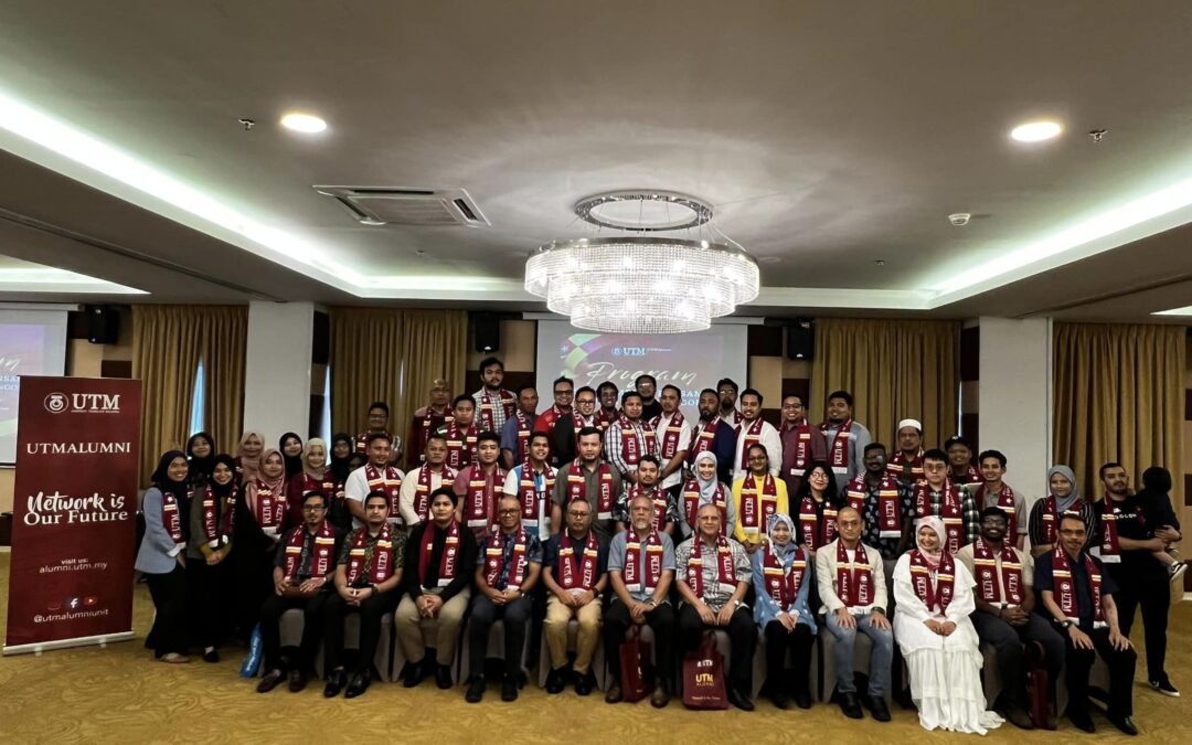 SESI RAMAH MESRA BERSAMA ALUMNI UTM DI SELANGOR