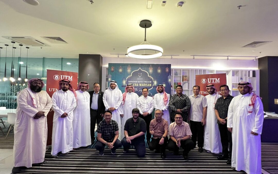 SESI PENYAMPAIAN ANUGERAH DUTA ALUMNI GLOBAL 2023