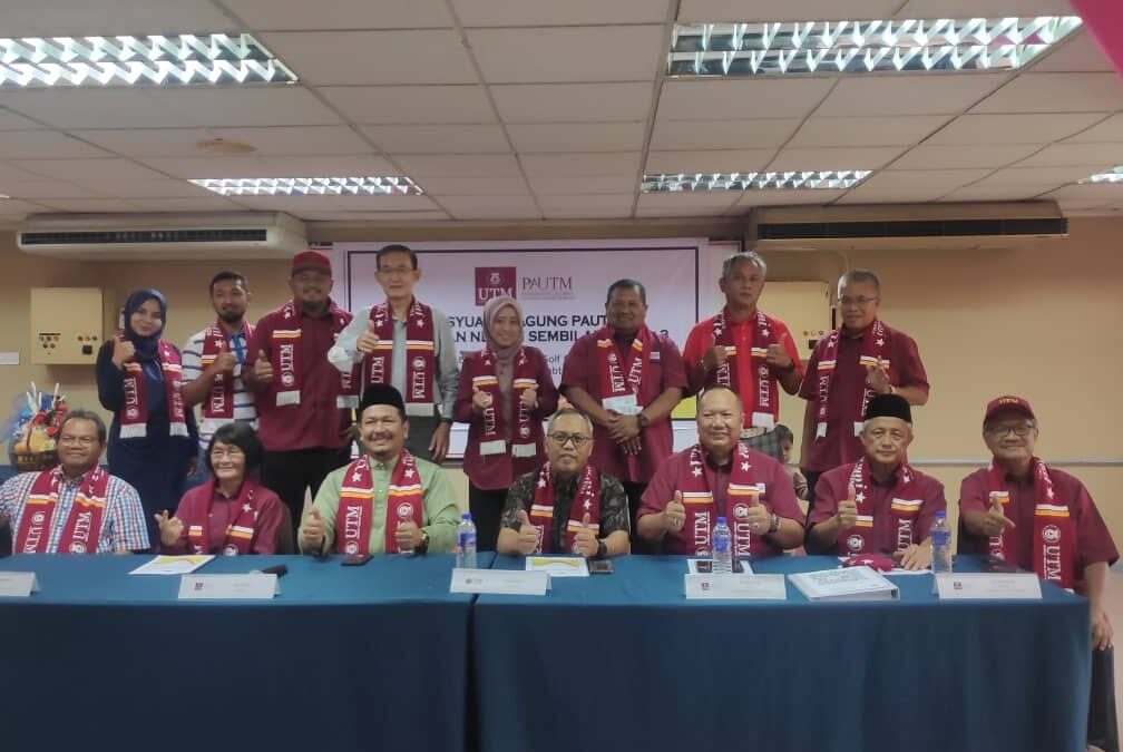 Program Sempena Mesyuarat Agung PAUTM Negeri Sembilan