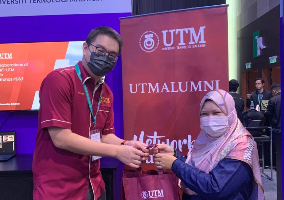 Program Petronas Collaboration With Higher Education Strategic Initiatives (CHESS) Symposium 2023