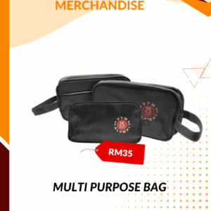 Multi Purpose Bag