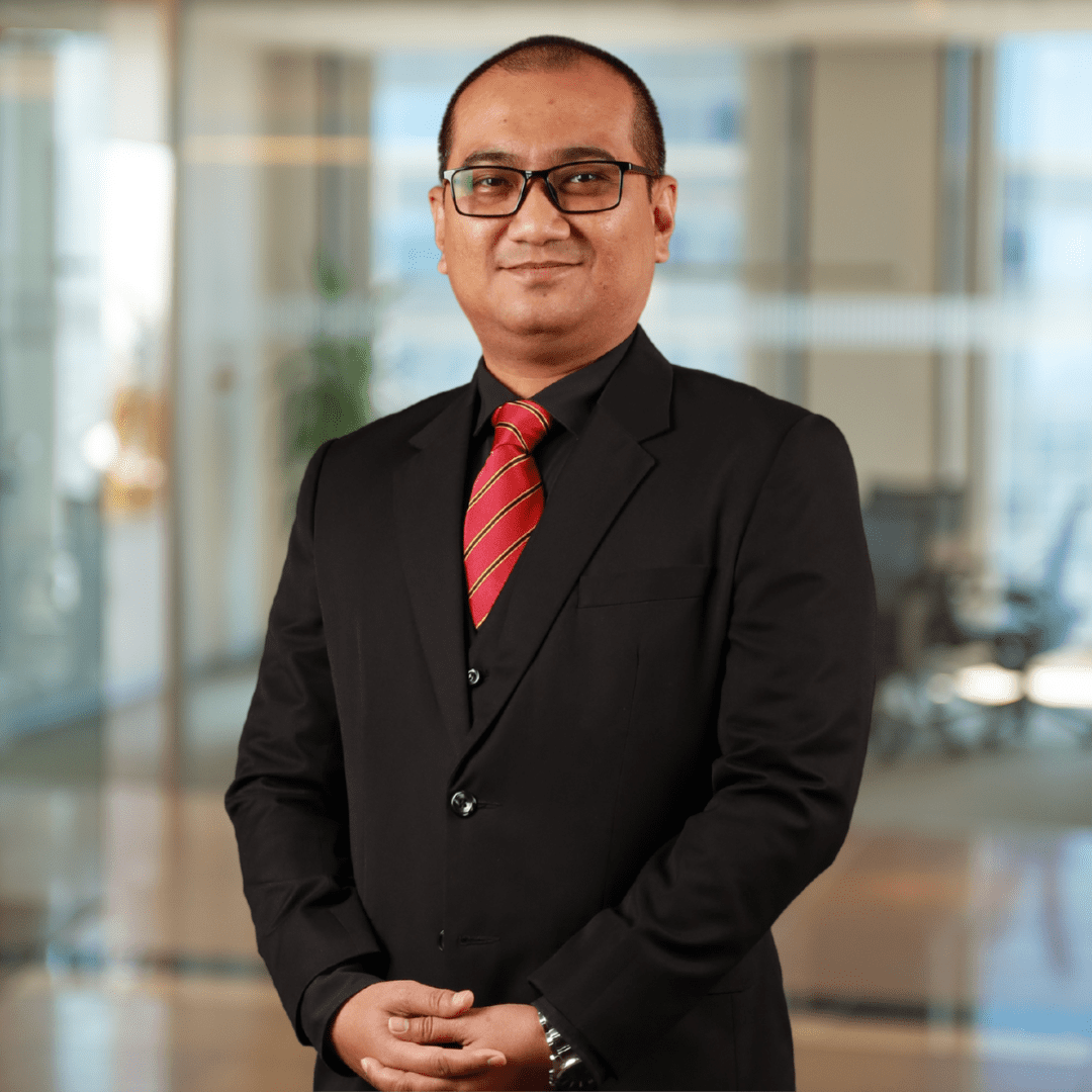 Amirul Shahrin Bin Amir