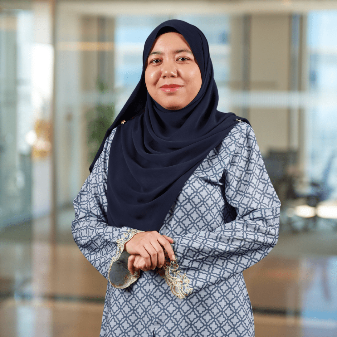 Norhairunnisa Md Nasir