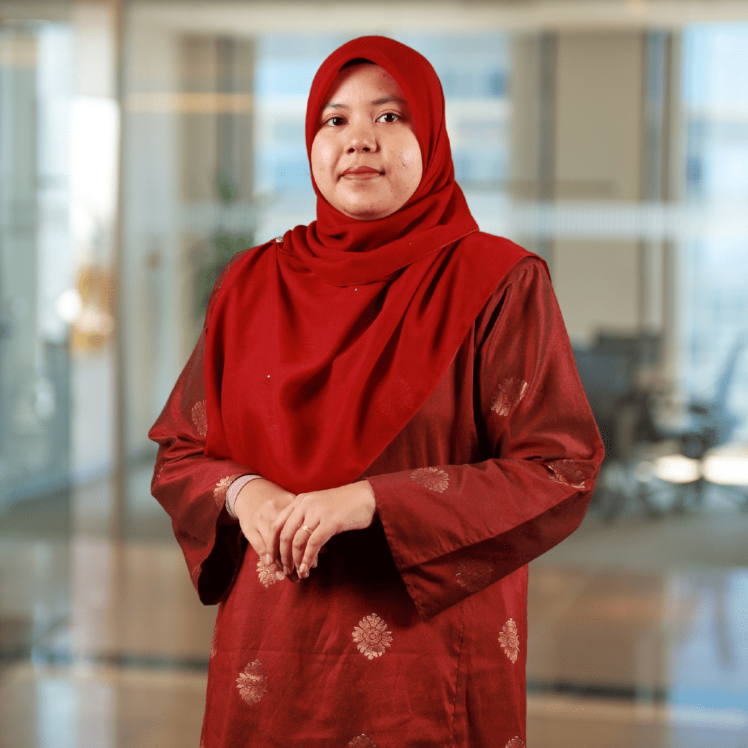 Nur Amira Bt Md Khalid