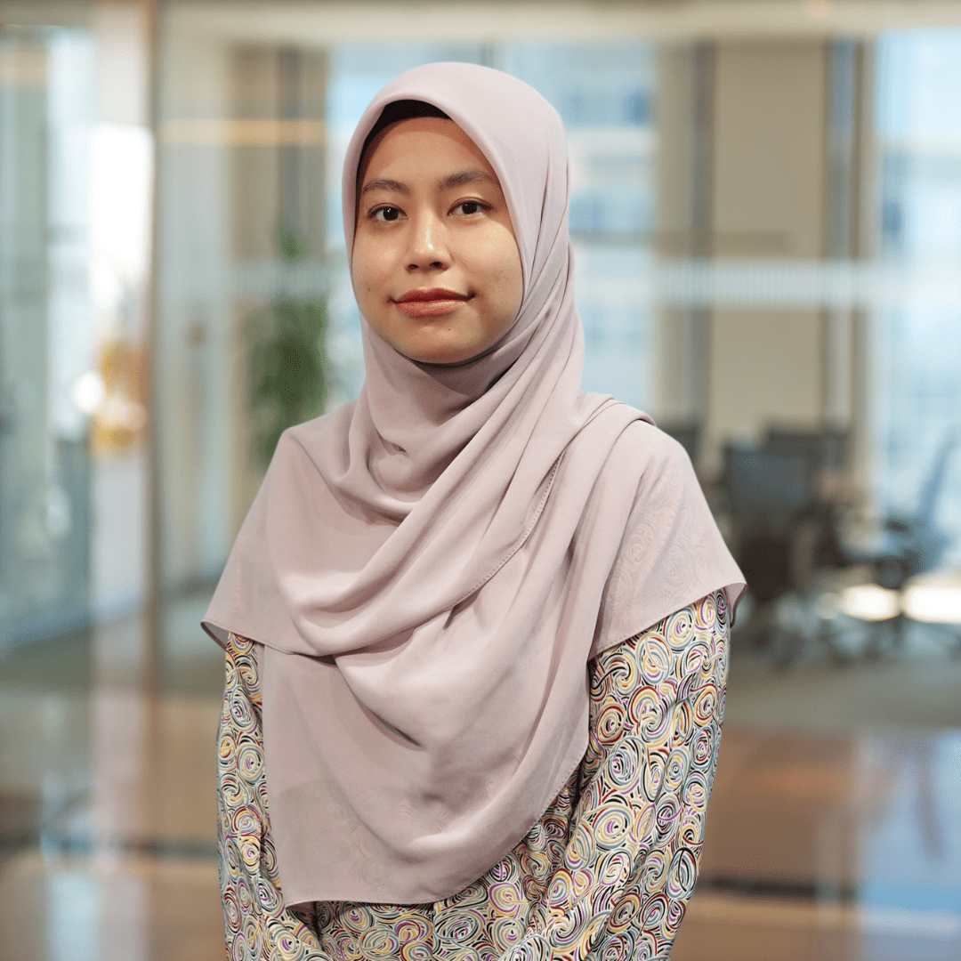 Nurfazlin Bin Rahmat