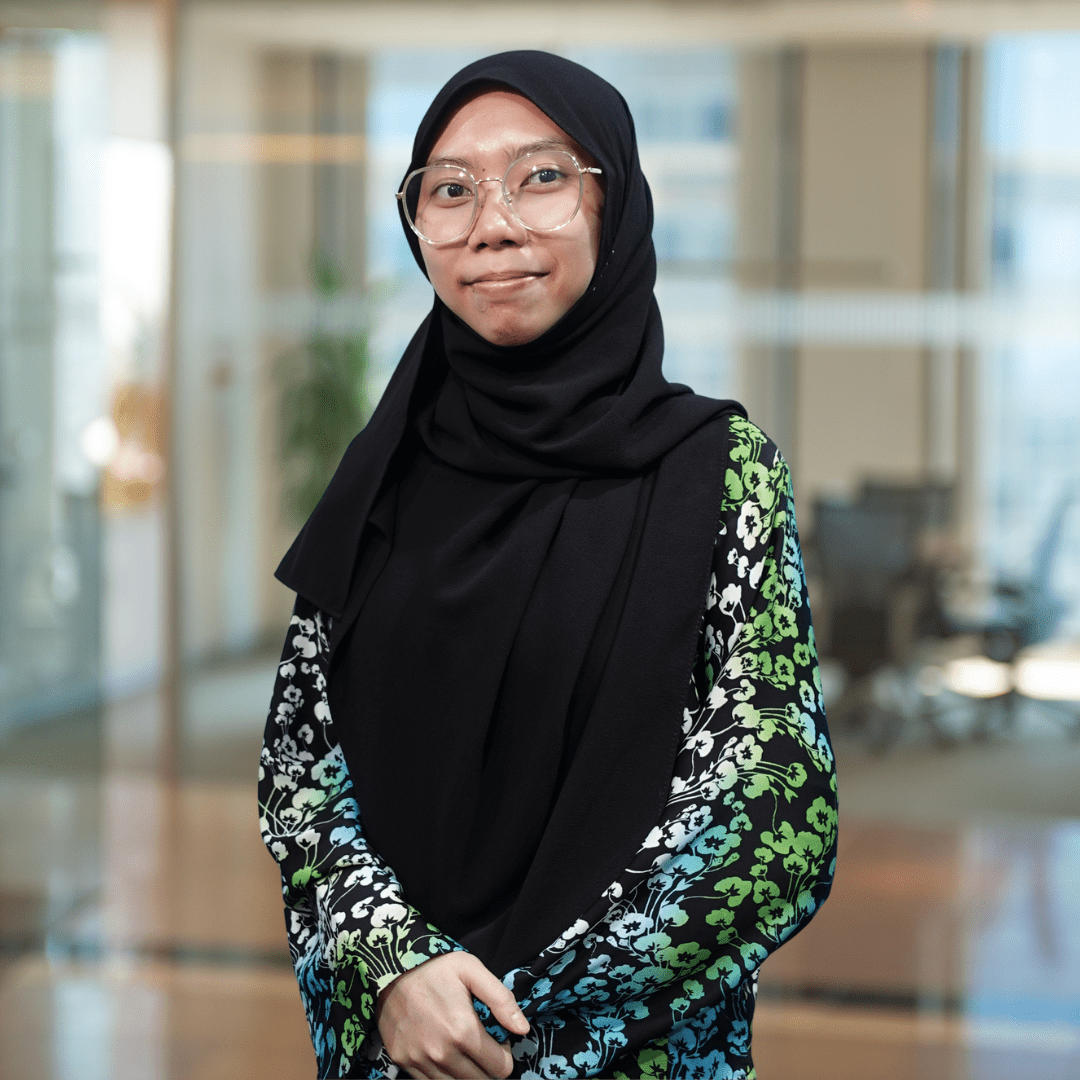 Nurul Nabila Zulkeeflee