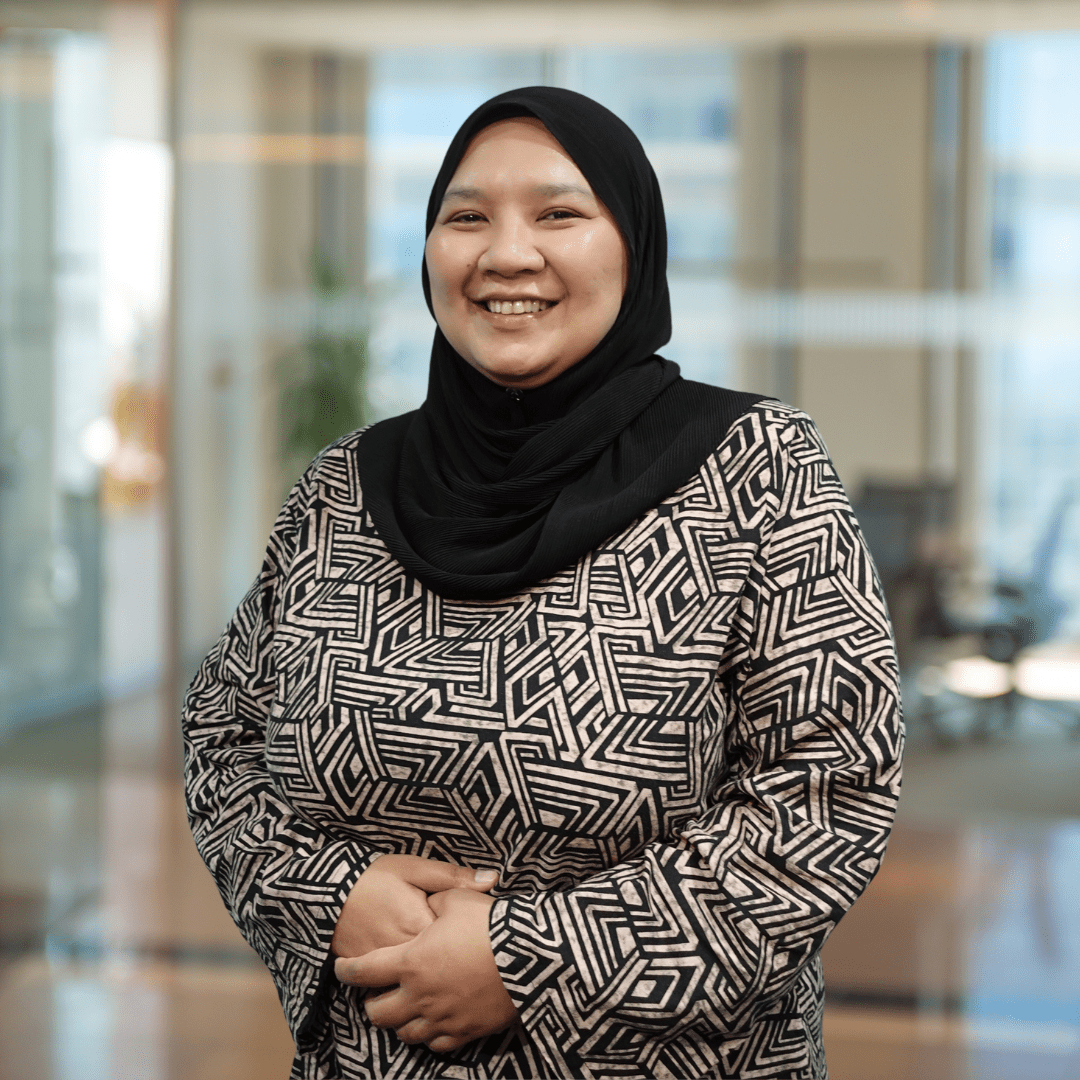 Nurul Safidah Binti Abdul Raman