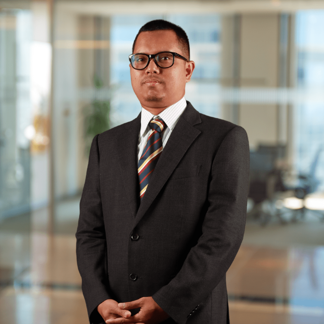 Saiful Rahman Bin Suhri