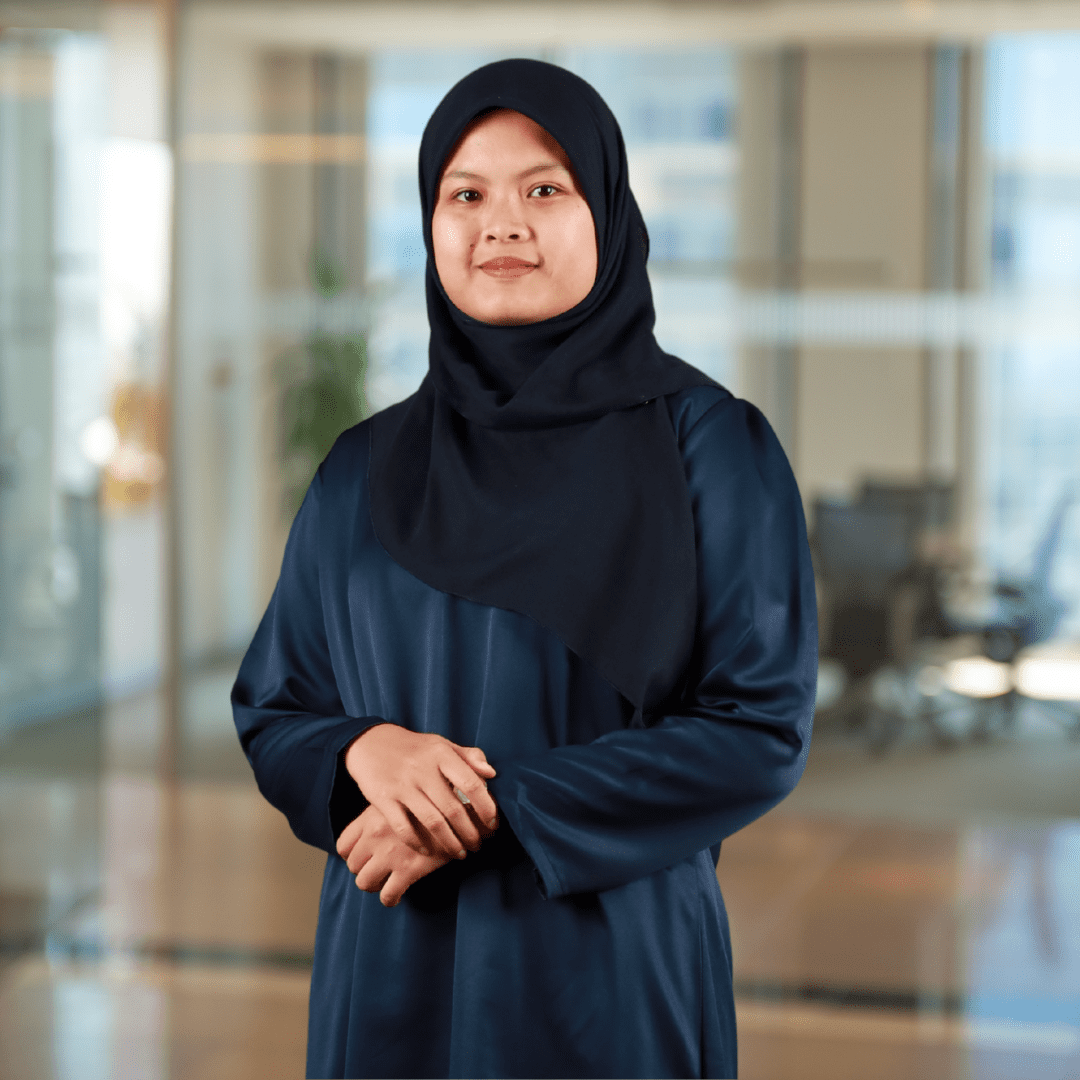 Siti Nor Syazwina Binti Sa-Hariff